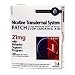 Nicotine Transdermal System Patch, Stop Smoking Aid, 21 mg, Step 1, 14 patches