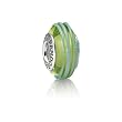 Pandora Damen-Bead  Sterling-Silber 925 Muranoglaskugel KASI 79615