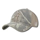 Alabama Crimson Tide HS Camo Mesh Alex Hat