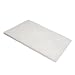 Thermo Scientific PH480X1 Hearth Tray, 7.6" Width x 10" Depth, For Thermolyne F48000 Series Benchtop Muffle Furnaces