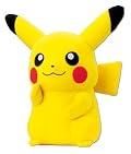 Official Banpresto Pokemon Black & White Plush Toy - 12
