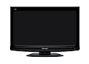 Panasonic TX-L 26 C 10 E 26 Zoll / 66 cm "HD-Ready" LCD-Fernseher mit integriertem DVB-T Tuner schwarz