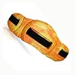 Aqua Sphere ErgoBelt Swim Flotation