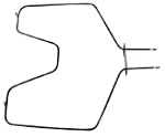 GE WB44K5012 Bake Element for many GE...