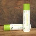 Organic Lip Balm Tea Tree and Mint by skinnyskinny - .15 Ounces / 1 Tube