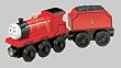 Thomas & Friends Wooden Railway - James the Red Engine