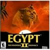 EGYPT II - THE HELIOPOLIS PROPHECY