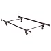 King Fashion Bed Group Instamatic Bed Frame