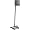 Invu 15-Inch LCD TV with Built-In DVD Player and Stand