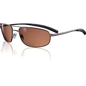 Serengeti Pergusa Drivers Gradient Sunglasses (Aviator)