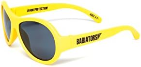 Babiators Unisex-Baby Infant Angels Classic Sunglasses