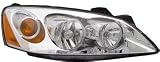 HEADLIGHT Right RH (Passenger) for PONTIAC G6 G-6 (2005-2009), Lamp Assembly, 2005 2006 2007 2008 2009 05 06 07 08 09