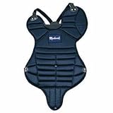 Markwort Low Rebound League Model Adult Chest Protector with Tail