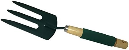 3 Pack Gardening Set Plant Tool Set. Make Gardening Easy with This 3pcs Rake, Fork, Shovel Set