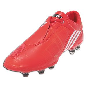 Buy adidas Mens F50 I Tunit Soccer Shoe