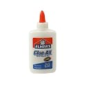 Elmer's All Multipurpose White Glue, 4 oz. (E372)