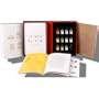 Le Nez du Vin Wine Barrel Aromas Kit 12-pc.