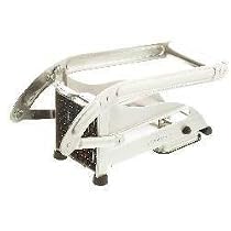 Masterclass Stainless Steel Potato Chipper