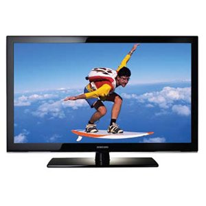 Samsung LN52C530 52-Inch 1080p 60 Hz LCD HDTV, Black