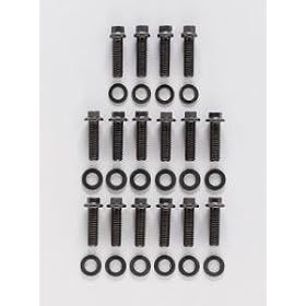 ARP 1352101 Black Oxide 12-Point Intake Manifold Bolt Kit