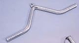 Deluxe Tricep Pressdown Bar