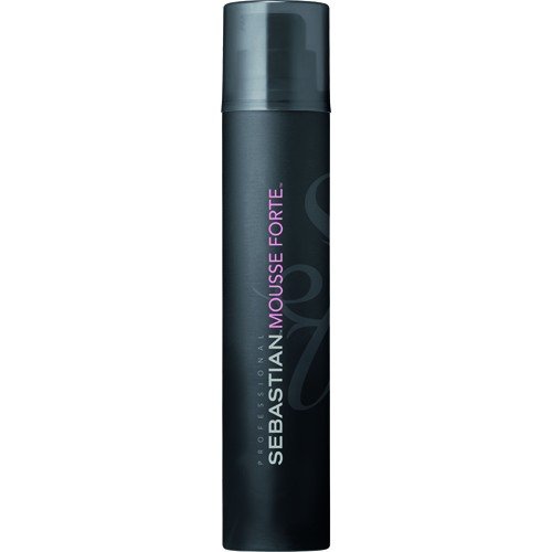 SEBASTIAN Form Mousse Forte 200ml Preisvergleich