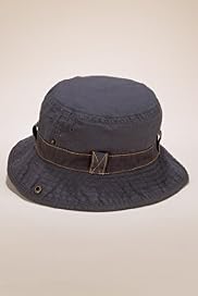 Turn Up Brim Cricket Hat
