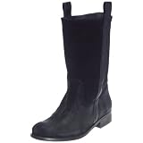 botte grande taille femme Buffalo ES 1008 Boots fem