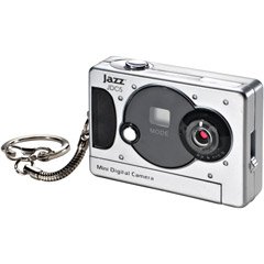 QVGA 3 IN 1 Multi functional Digital Camera