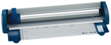 Avery Compact Trimmer Cutting Length 320mm Capacity 10x 80gsm Area 430x75mm A4 - Ref A4CT
