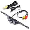 120� Wasserdicht Led R�ckfahrkamera Einparkhilfe Parkhilfe Auto Kfz Farb CMOS Nachtsicht