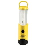 Coleman MicroPacker Compact Battery Lantern