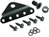QRT A-Track Hardware Kit