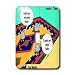Londons Times Funny Society Cartoons - Dust Mites - Light Switch Covers - single toggle switch
