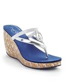 Baby Phat - Baby Phat "Tessa" Wedge Thong