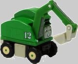 Take Along Thomas & Friends - Alfie Vehicle