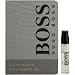 Boss Bottled No. 6 by Hugo Boss for Men 0.06 oz Eau de Toilette Sampler Vial Spray