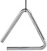 Hohner 6'' Triangle