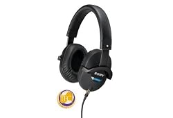Sony MDR-7520 Professional Headphones