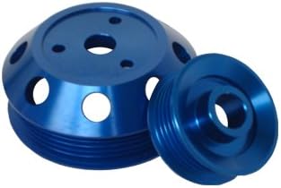 914906 Lightened Stock Size Pulleys