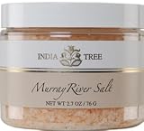 Sea Salt - Murray River Pink - Flaked