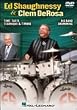 Ed Shaughnessy & ClemDeRosa: Time, Taste, Technique & Timbre/Big Band Drumming