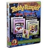 Teddy Ruxpin - Program Cartridge - Music Series 1 Lullabies and Christmas
