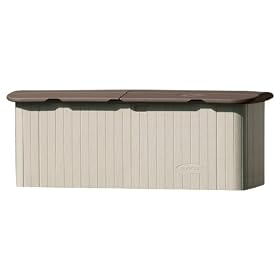 Suncast 36-Cubic Premium Multi-Purpose Storage Shed: Patio, Lawn &amp; Garden