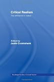 Critical Realism: The Difference it Makes