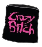 Buckcherry Crazy Bitch Wristband
