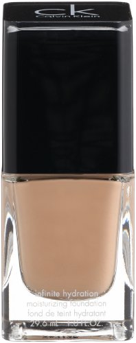 CK Calvin Klein Infinite Hydration Moisturizing Foundation 111 29,6ml Preisvergleich