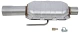 Walker Exhaust 16115 Ultra Domestic Converter - Non-CARB Compliant