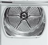 Fagor Home Appliances SFA-8CE 11 Program Electric Clothes Dryer - White