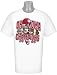 NCAA 2006 Big 12 Football Conference Champions Oklahoma Sooners T-Shirt